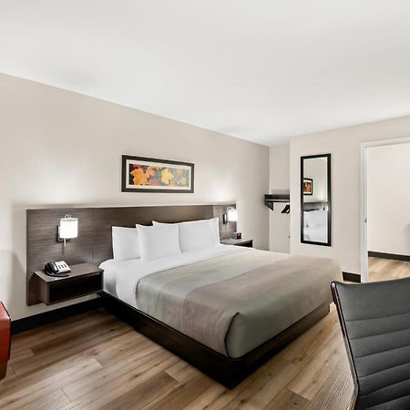 Quality Inn & Suites Dumas Dış mekan fotoğraf