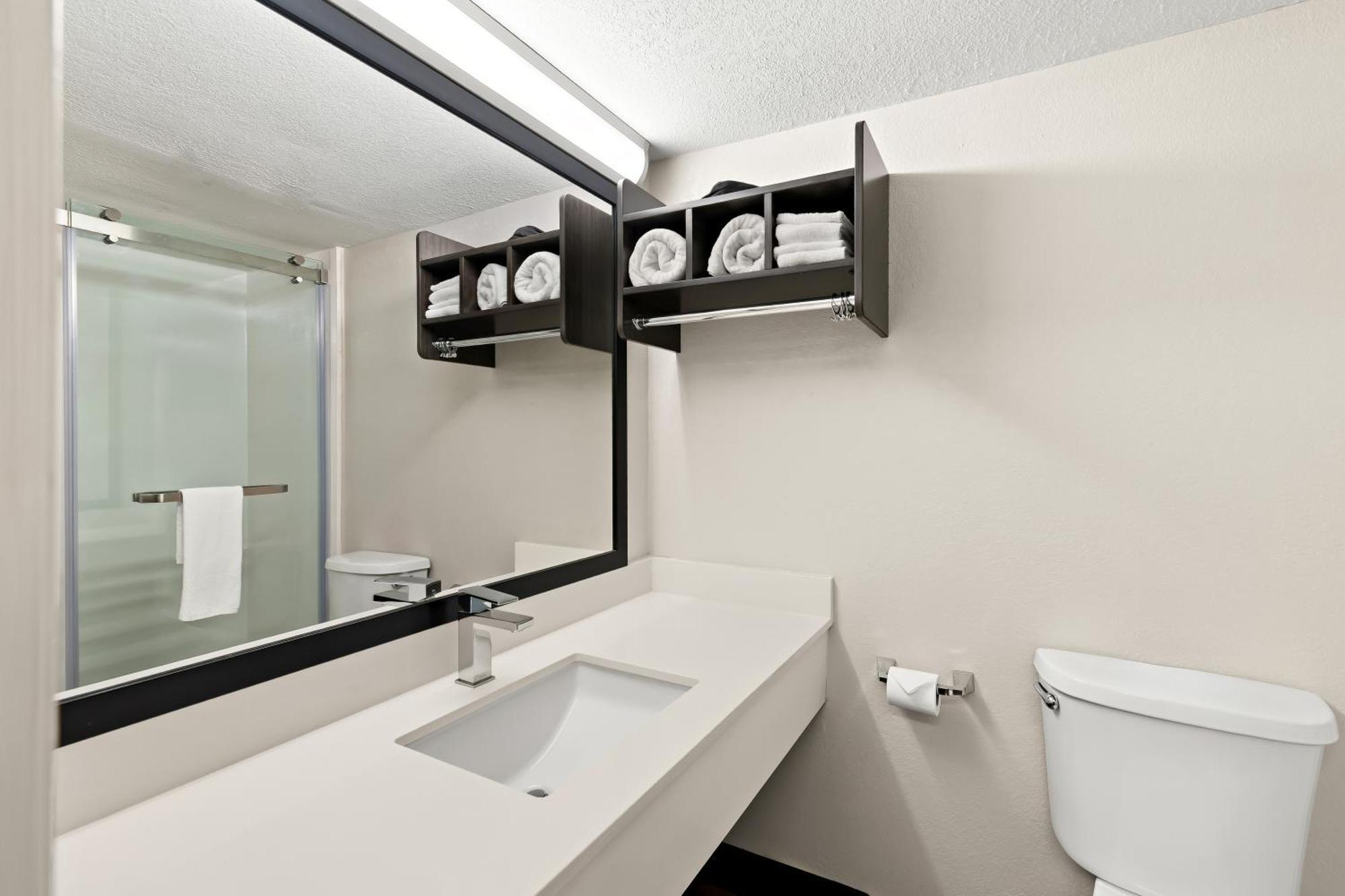 Quality Inn & Suites Dumas Dış mekan fotoğraf