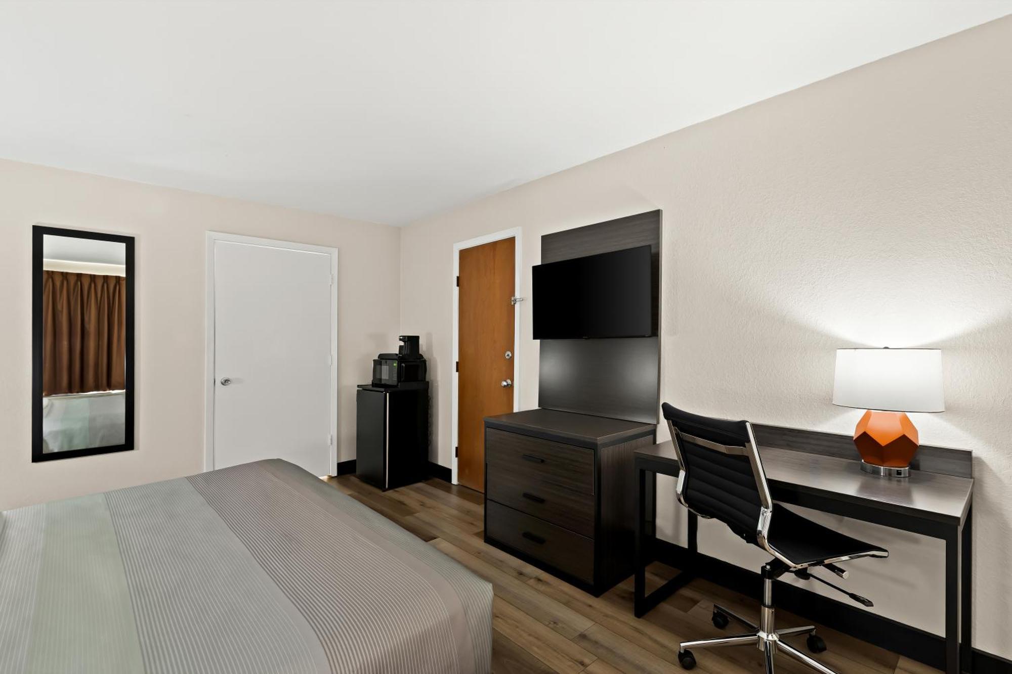 Quality Inn & Suites Dumas Dış mekan fotoğraf