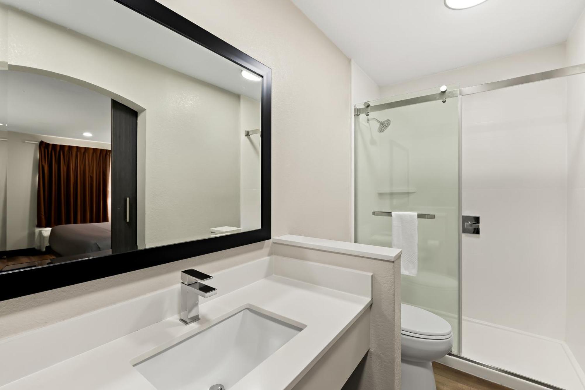 Quality Inn & Suites Dumas Dış mekan fotoğraf