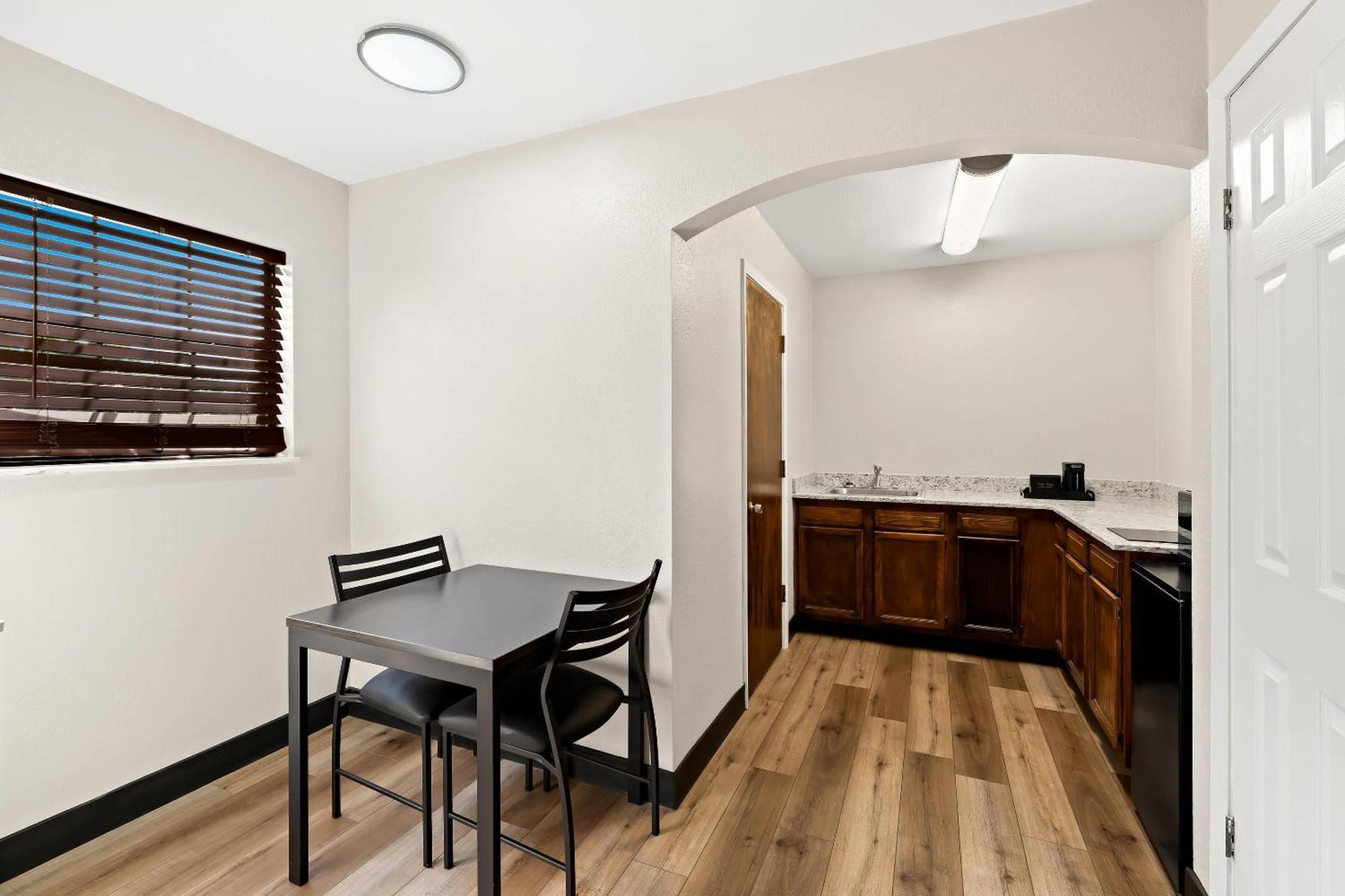 Quality Inn & Suites Dumas Dış mekan fotoğraf