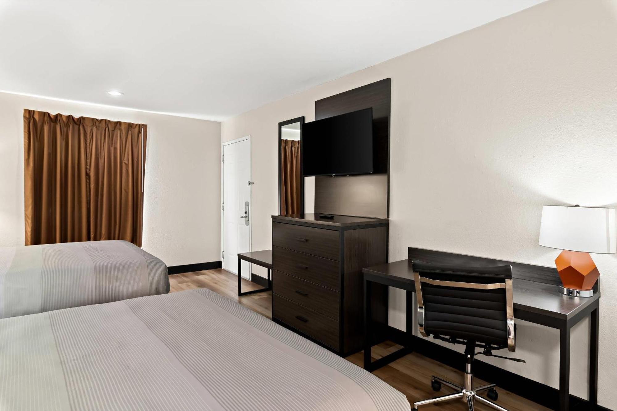 Quality Inn & Suites Dumas Dış mekan fotoğraf