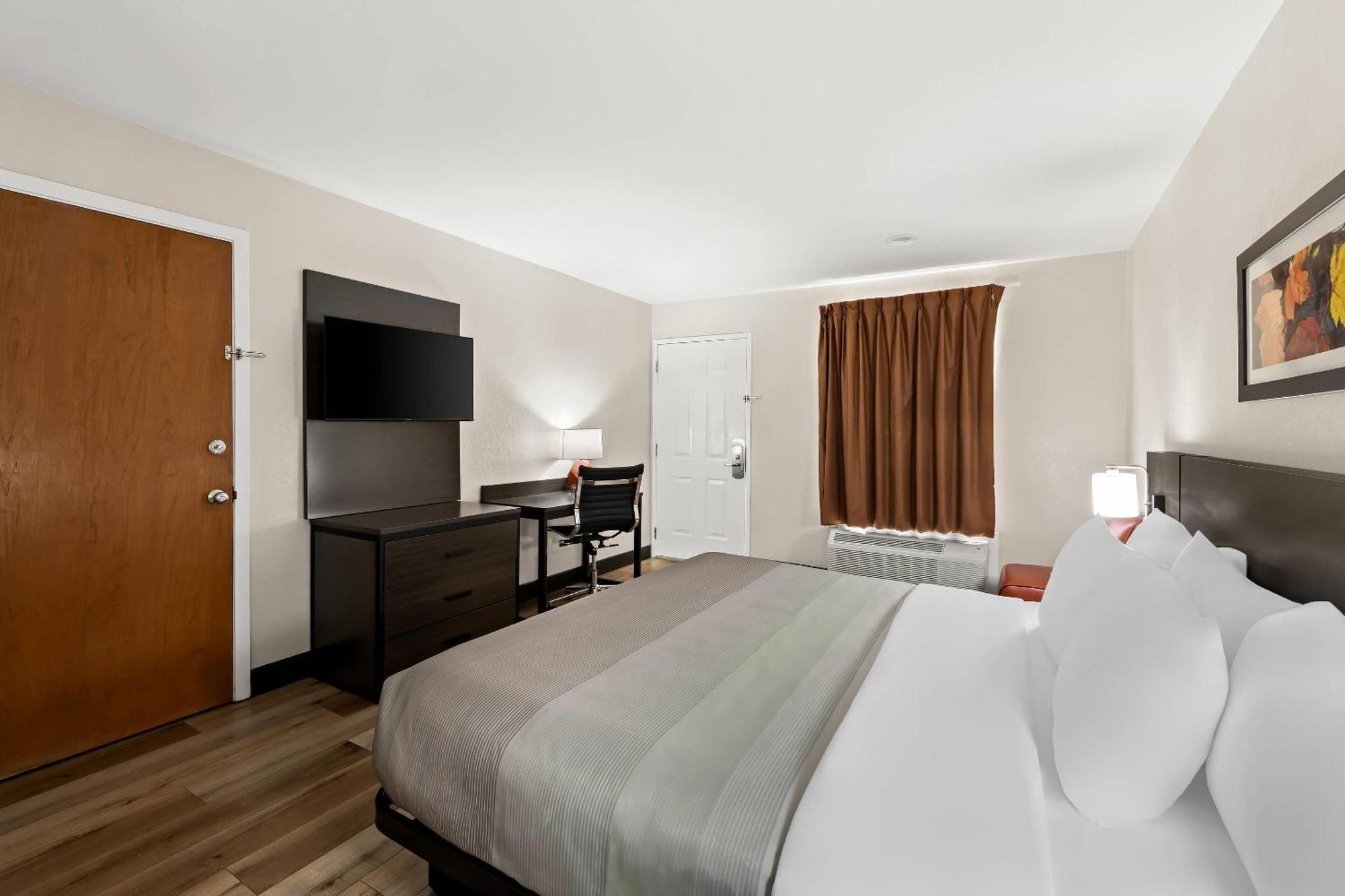 Quality Inn & Suites Dumas Dış mekan fotoğraf