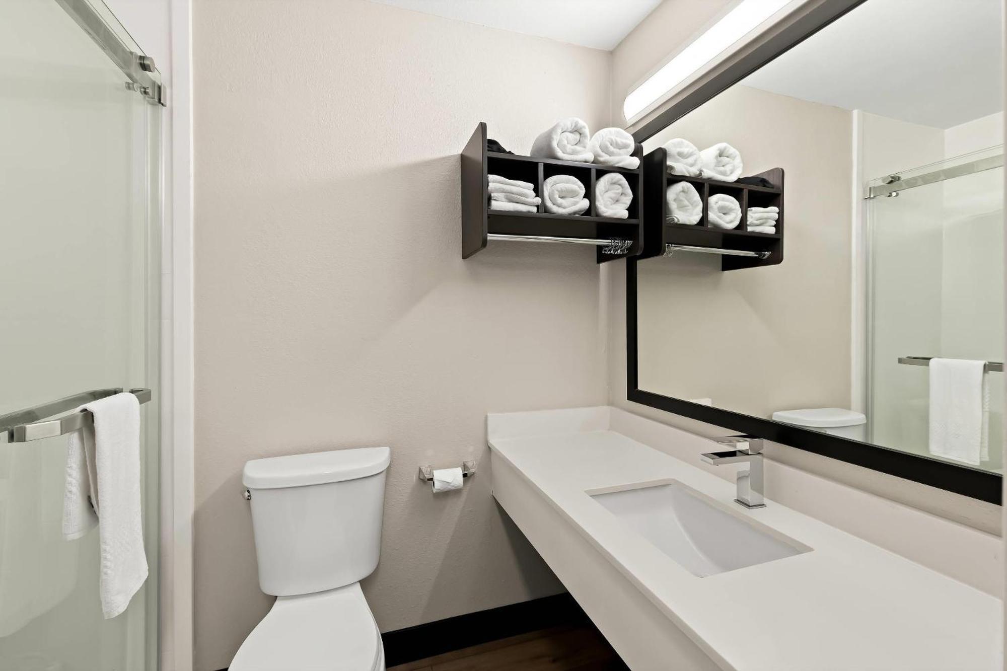 Quality Inn & Suites Dumas Dış mekan fotoğraf