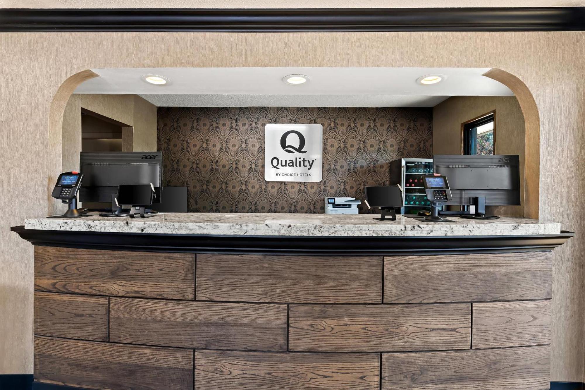 Quality Inn & Suites Dumas Dış mekan fotoğraf