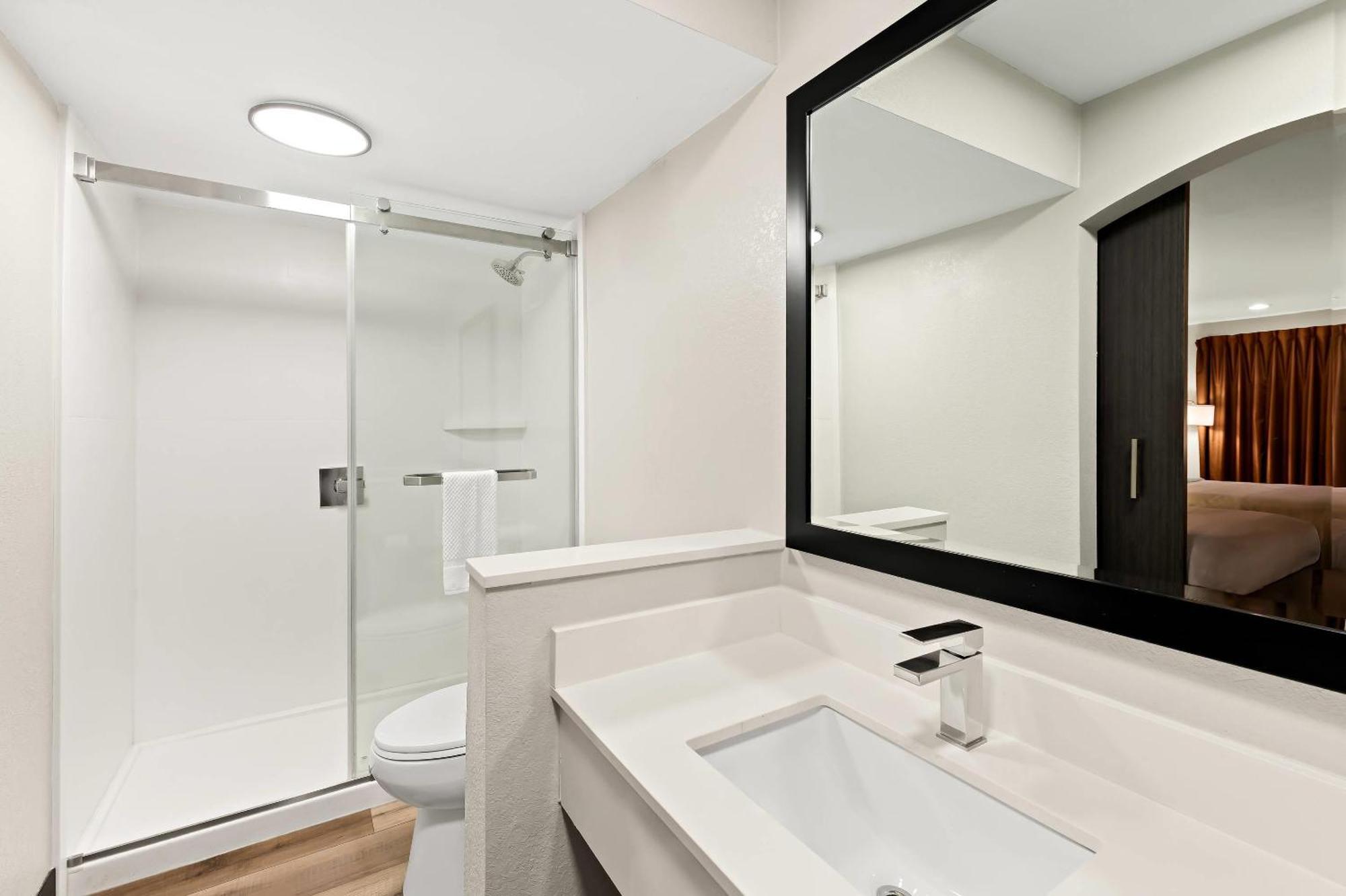 Quality Inn & Suites Dumas Dış mekan fotoğraf