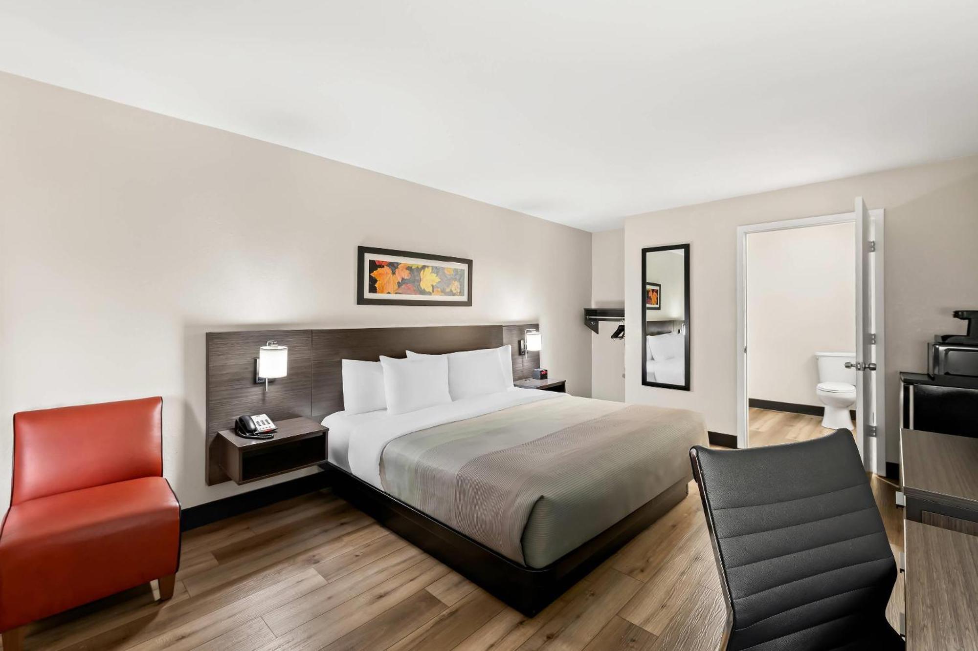 Quality Inn & Suites Dumas Dış mekan fotoğraf